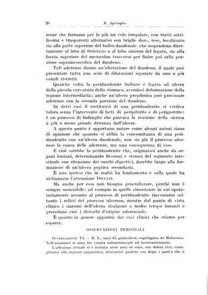 Archivio italiano di chirurgia