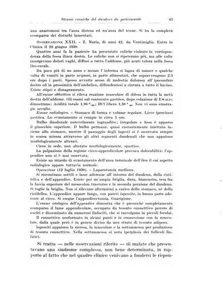 Archivio italiano di chirurgia