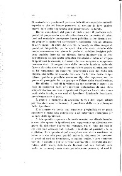 Archivio italiano di chirurgia