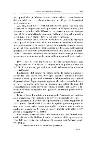 Archivio italiano di chirurgia