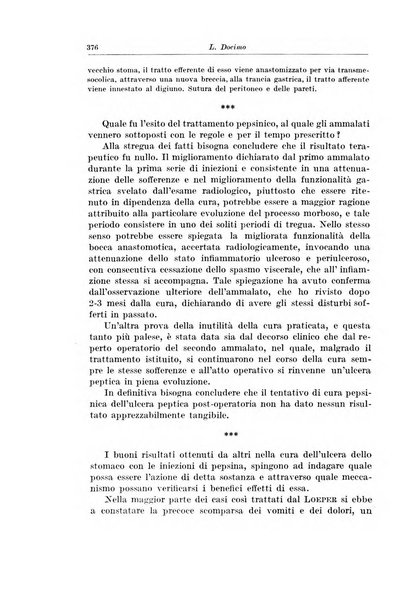 Archivio italiano di chirurgia