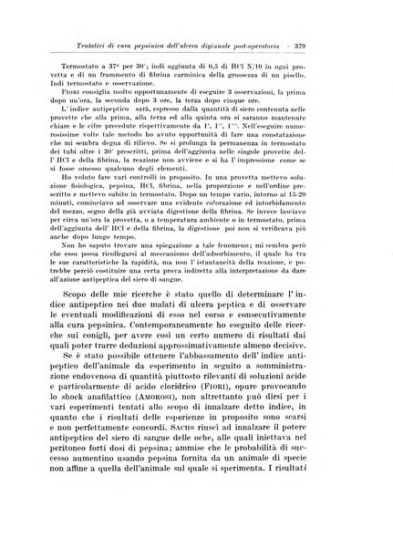 Archivio italiano di chirurgia