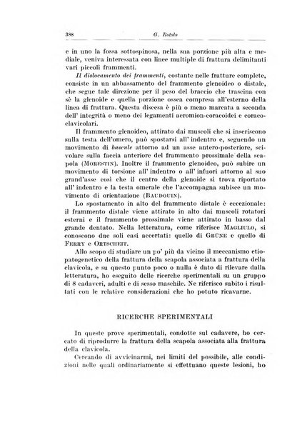 Archivio italiano di chirurgia