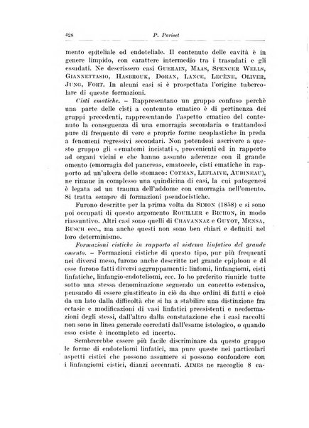 Archivio italiano di chirurgia