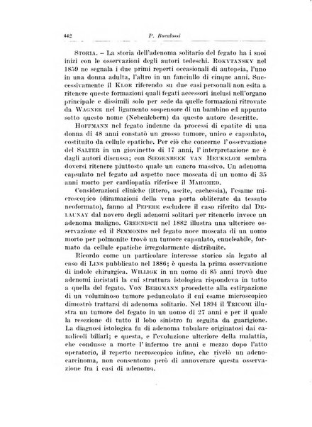 Archivio italiano di chirurgia