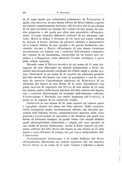 Archivio italiano di chirurgia