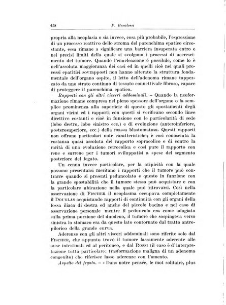 Archivio italiano di chirurgia