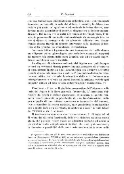 Archivio italiano di chirurgia