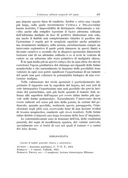 Archivio italiano di chirurgia