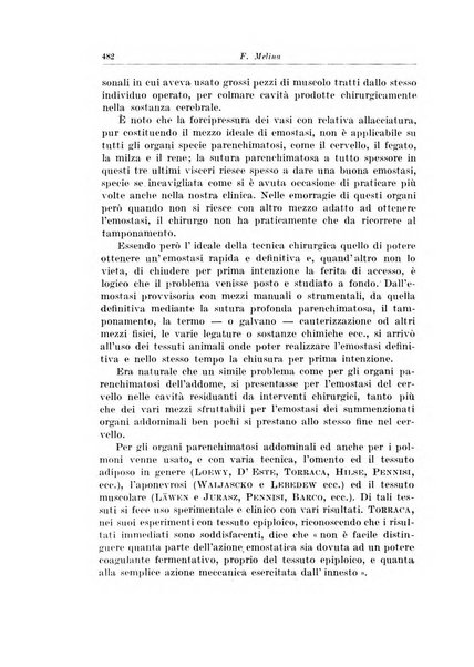 Archivio italiano di chirurgia