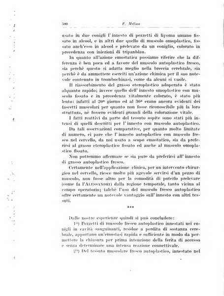 Archivio italiano di chirurgia