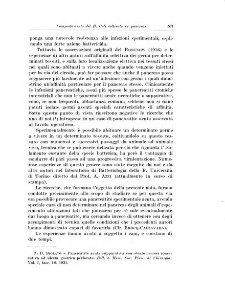 Archivio italiano di chirurgia