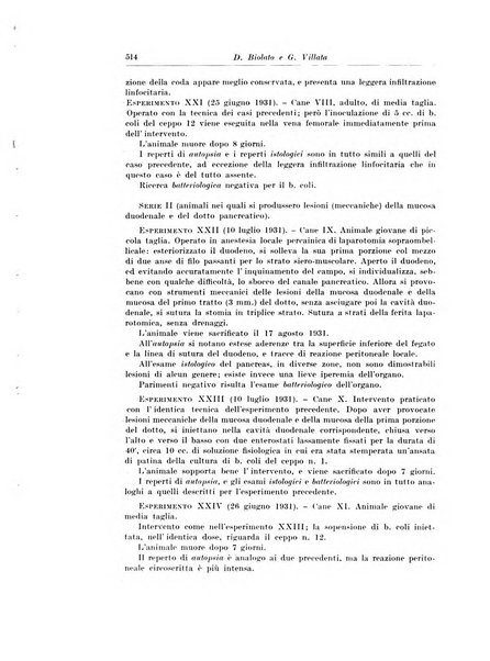 Archivio italiano di chirurgia