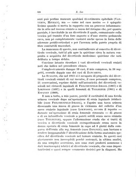 Archivio italiano di chirurgia