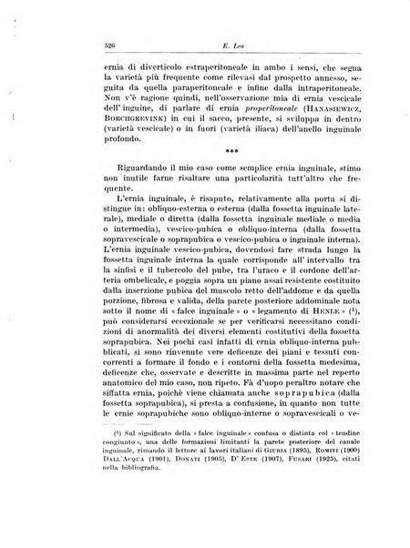 Archivio italiano di chirurgia