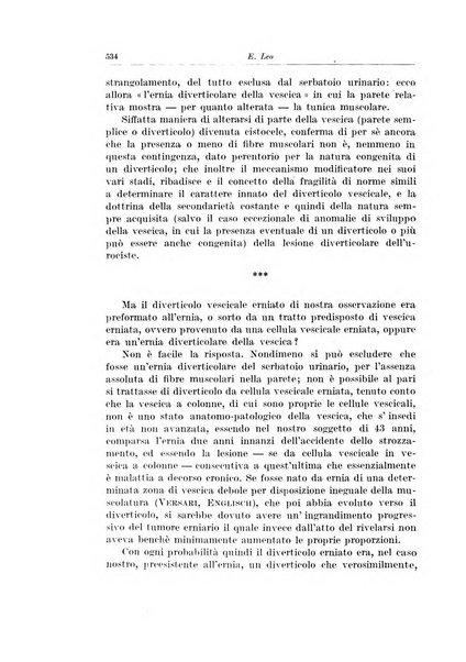 Archivio italiano di chirurgia