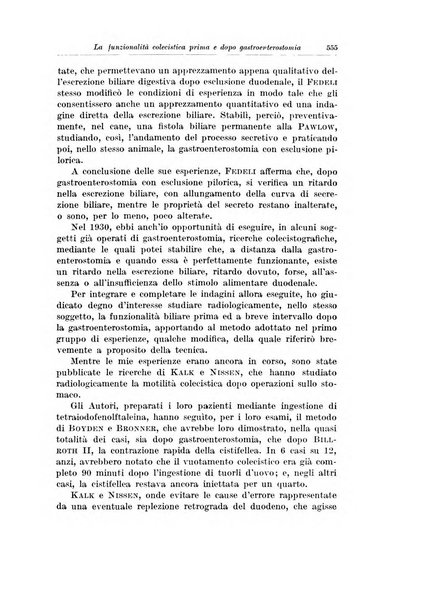 Archivio italiano di chirurgia