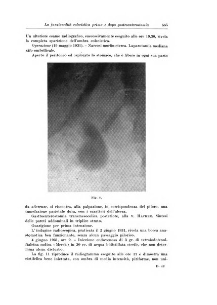 Archivio italiano di chirurgia