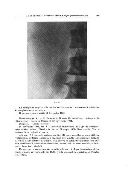 Archivio italiano di chirurgia