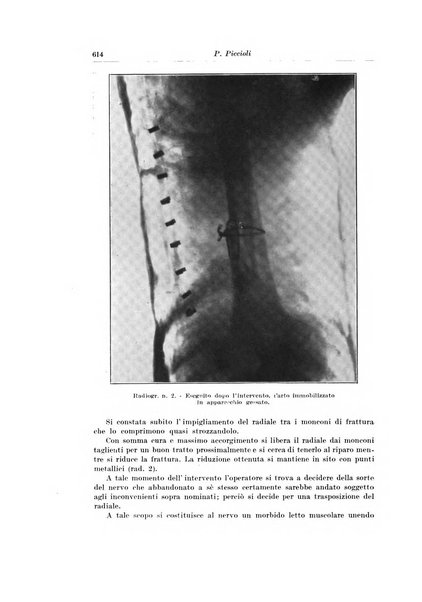 Archivio italiano di chirurgia