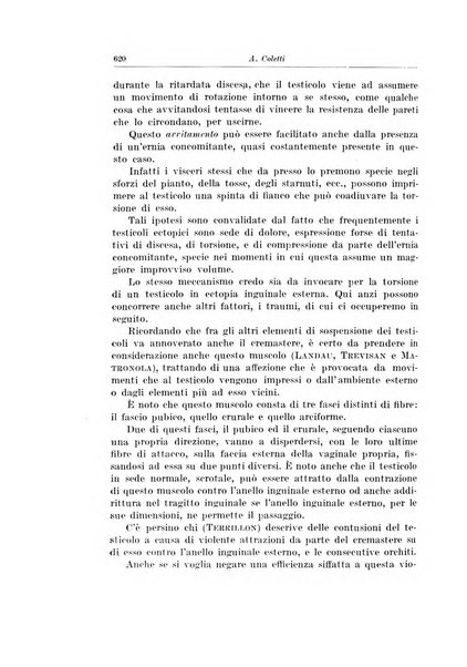 Archivio italiano di chirurgia