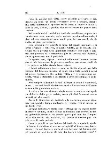 Archivio italiano di chirurgia