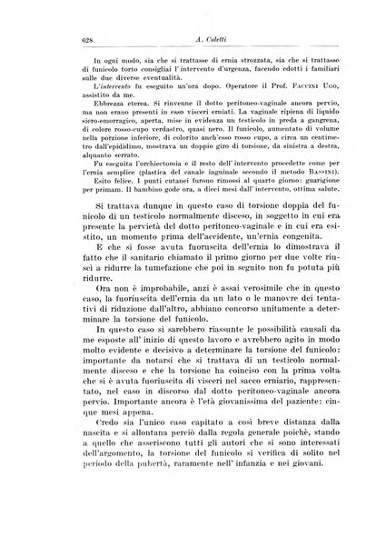 Archivio italiano di chirurgia