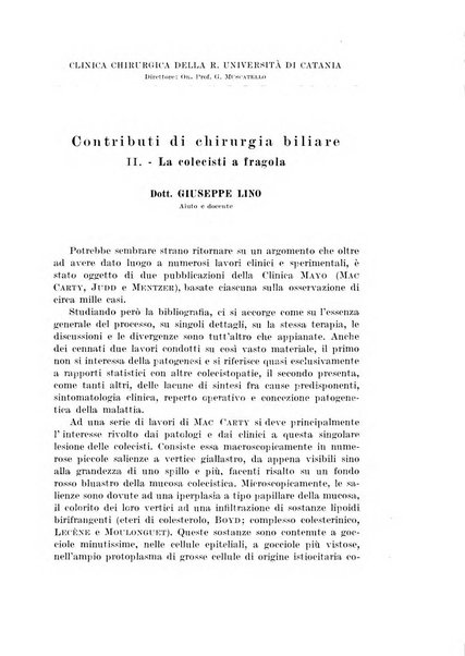 Archivio italiano di chirurgia