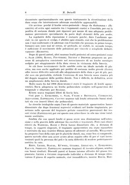 Archivio italiano di chirurgia