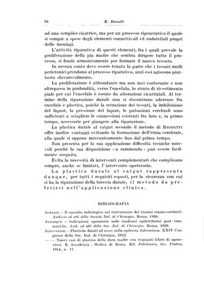 Archivio italiano di chirurgia