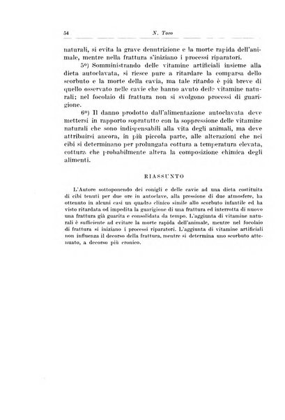 Archivio italiano di chirurgia