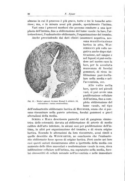 Archivio italiano di chirurgia