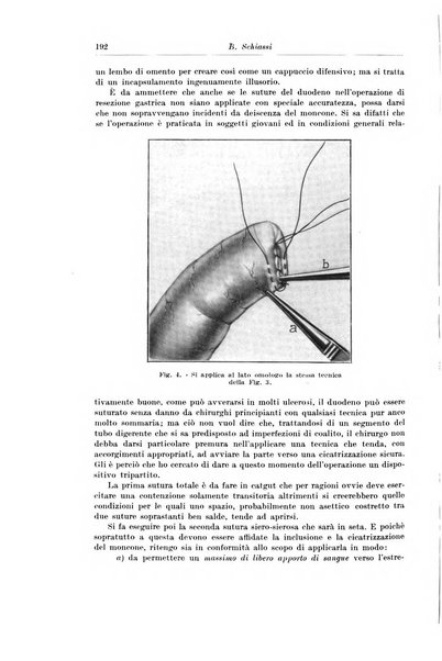 Archivio italiano di chirurgia