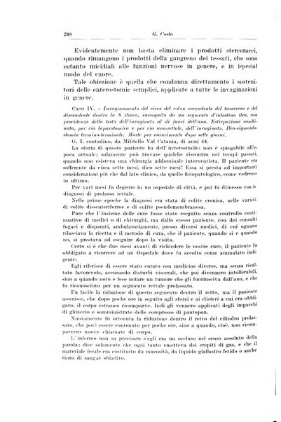 Archivio italiano di chirurgia