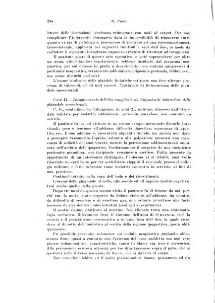 Archivio italiano di chirurgia