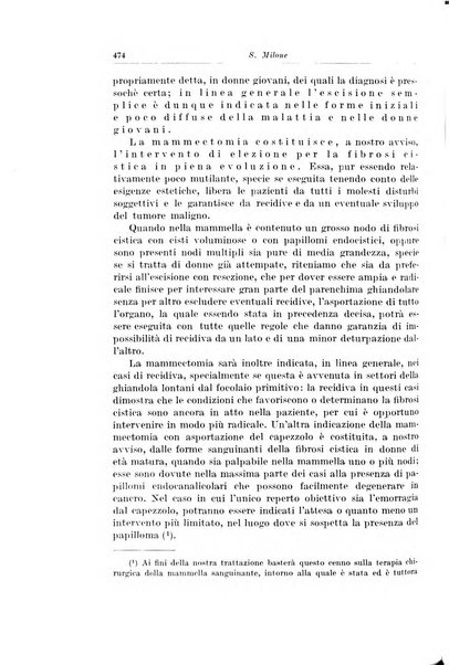 Archivio italiano di chirurgia