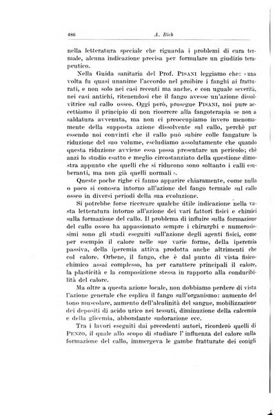 Archivio italiano di chirurgia