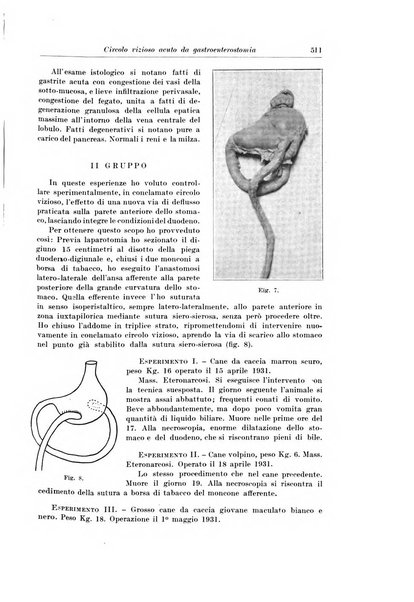 Archivio italiano di chirurgia