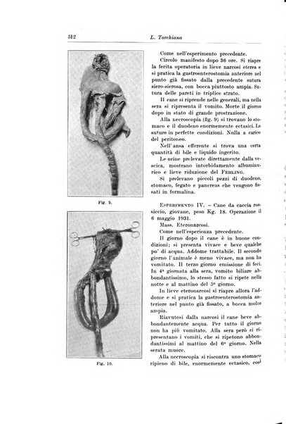 Archivio italiano di chirurgia