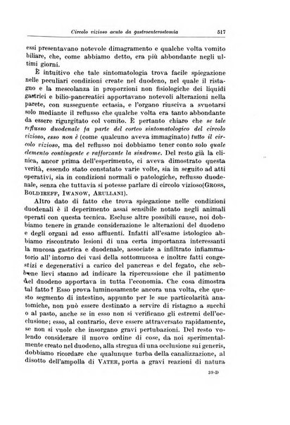 Archivio italiano di chirurgia