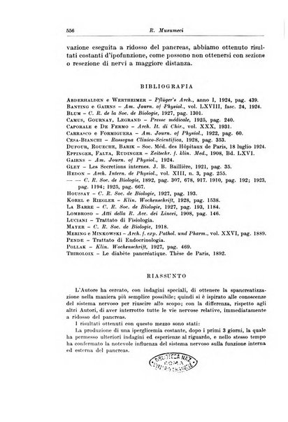 Archivio italiano di chirurgia