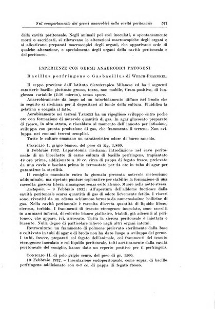 Archivio italiano di chirurgia