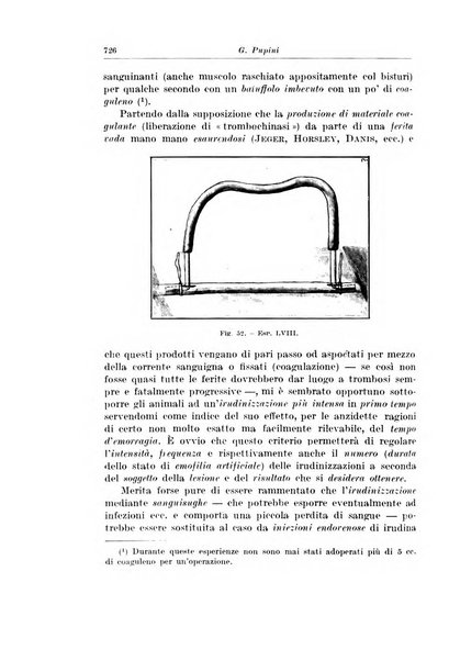 Archivio italiano di chirurgia