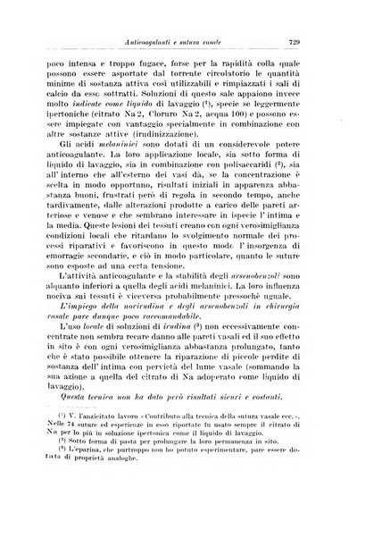 Archivio italiano di chirurgia