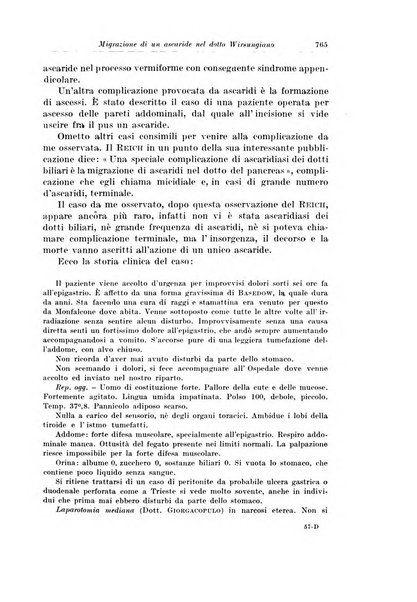 Archivio italiano di chirurgia