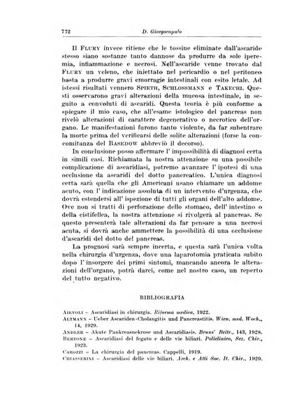 Archivio italiano di chirurgia