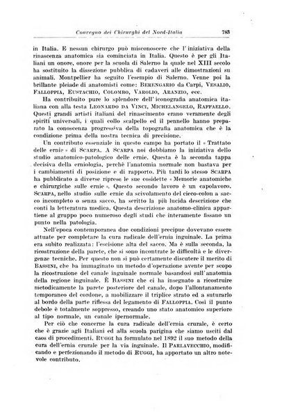 Archivio italiano di chirurgia