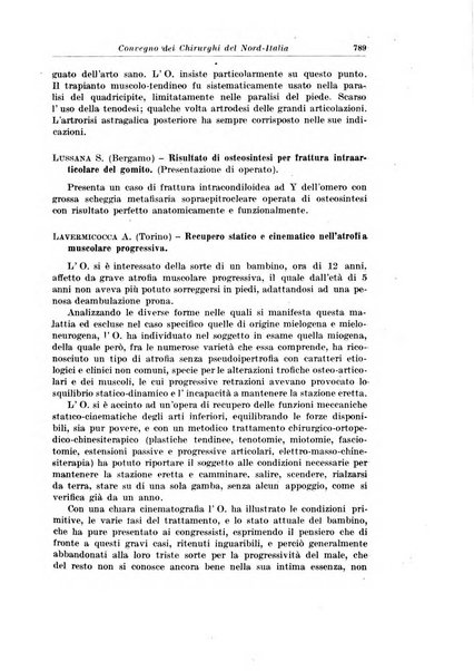 Archivio italiano di chirurgia