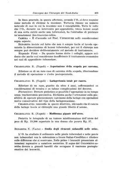 Archivio italiano di chirurgia