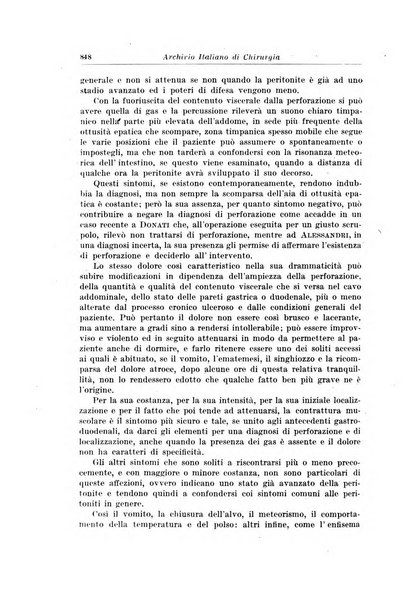 Archivio italiano di chirurgia